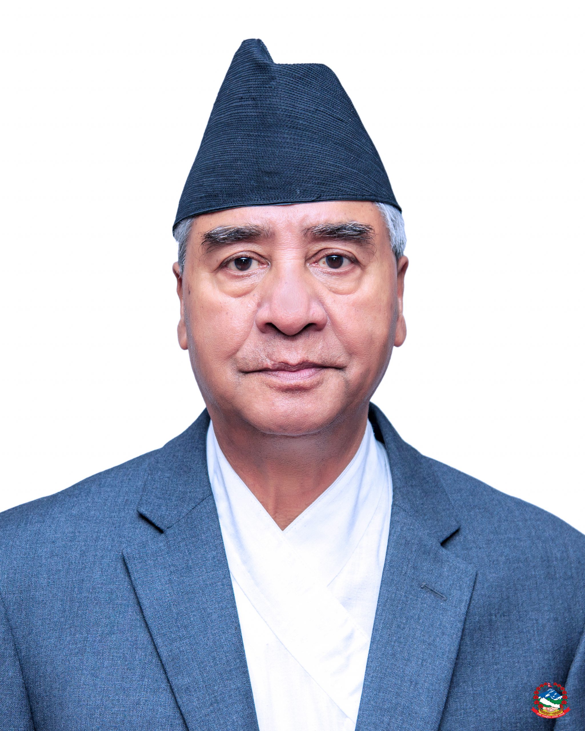 कांग्रेस बलियो भए प्रजातन्त्र बलियो बन्छ : सभापति देउवा   